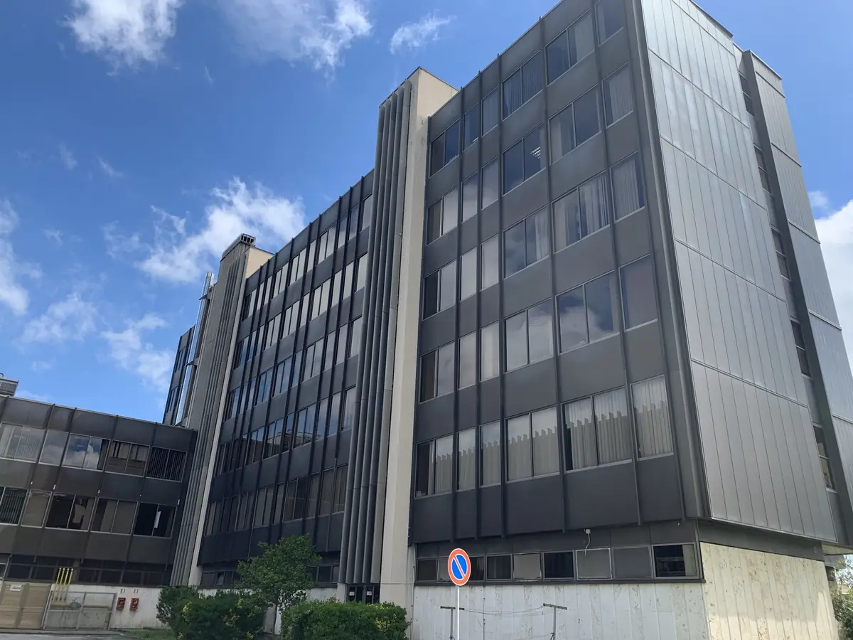 Uffici e sedi aziendali